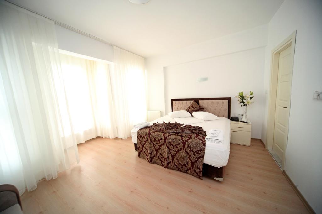 Beyaz Koesk Hotel Истанбул Стая снимка