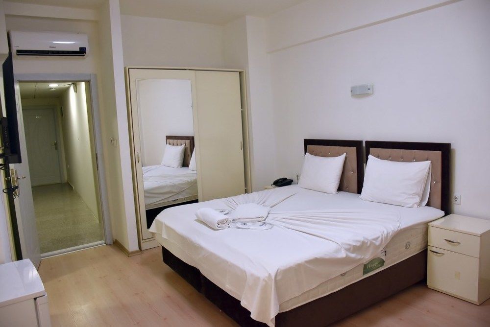 Beyaz Koesk Hotel Истанбул Екстериор снимка