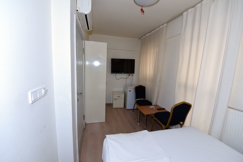 Beyaz Koesk Hotel Истанбул Екстериор снимка
